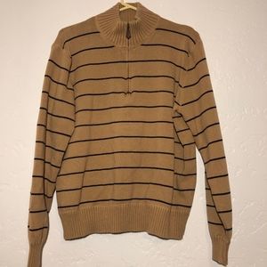 American Living pullover sweater, size large